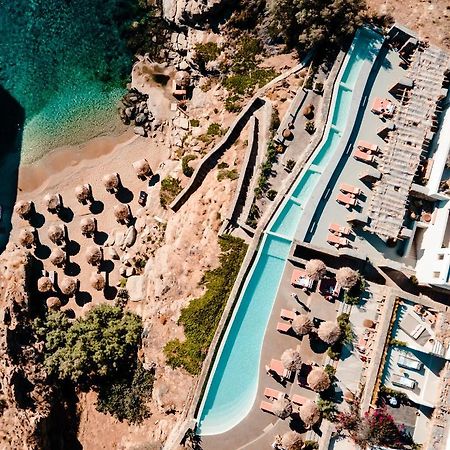 The Wild By Interni Hotel Калафатис Екстериор снимка